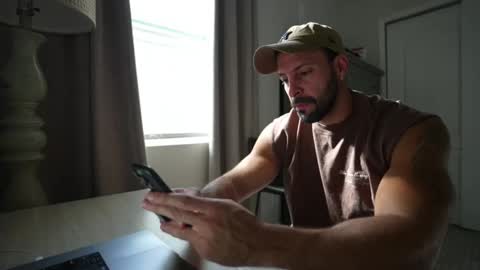 onlyfans BRUCESTRYKER online show from 02-04-26, 07:20