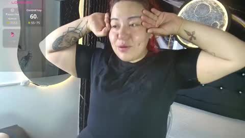 Bruja SCarlata online show from 09-11-25, 10:59