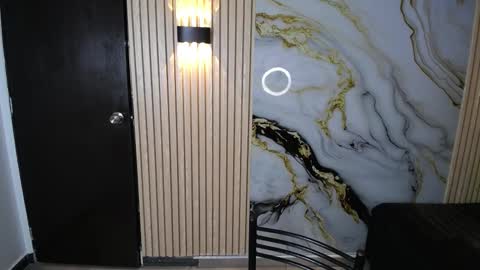 Bruja SCarlata online show from 10-29-25, 10:06