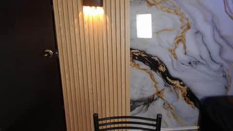 Bruja SCarlata online show from 11-25-25, 10:15