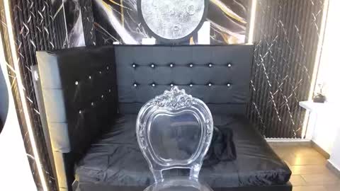 Bruja SCarlata online show from 01-14-26, 10:54