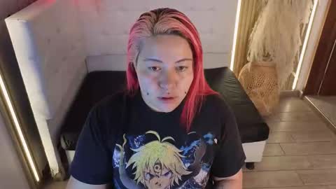 Bruja SCarlata online show from 02-10-26, 10:41