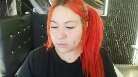 Bruja SCarlata online show from 04-28-26, 01:26