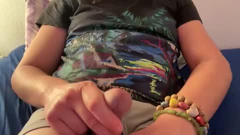 Brujo 4 online show from 02-27-26, 10:26