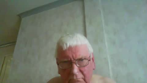 Brummy60 online show from 04-28-26, 03:50