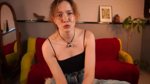 Snapshot of brunaeveritt chatting on 05-28-26, 02:14 Tess online show from 05-28-26, 02:14