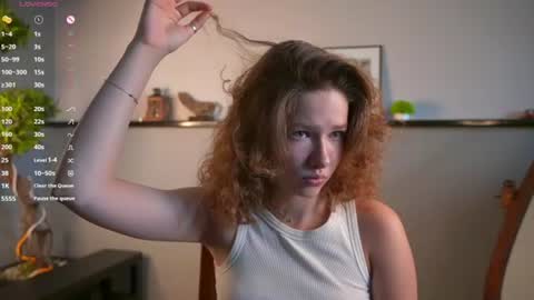 Tess online show from 07-22-26, 04:26