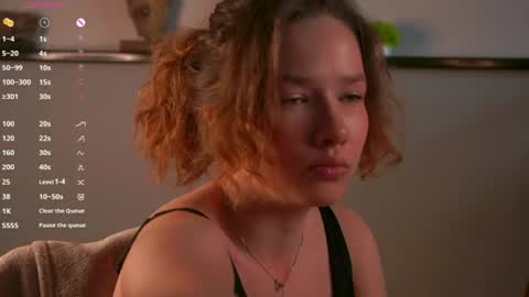 Tess online show from 07-25-26, 03:37