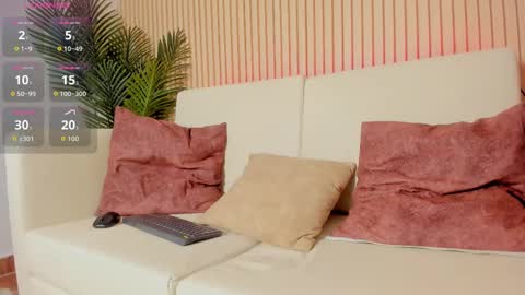 Luis online show from 09-20-25, 03:40