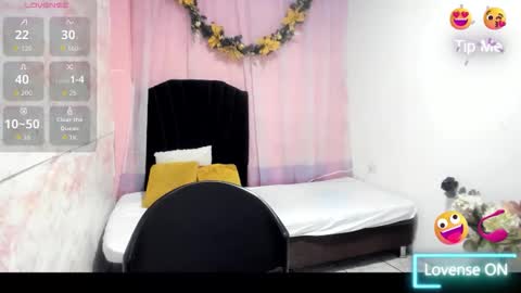 Sasha Brunette online show from 02-13-26, 10:22