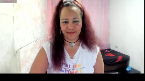 Sasha Brunette online show from 04-30-26, 12:50