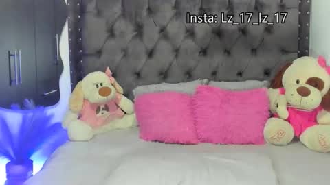 lizathomson online show from 10-17-25, 10:01