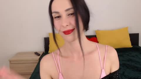 Ellis online show from 03-18-26, 06:38