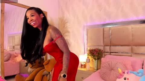 Brenda online show from 09-17-25, 06:48