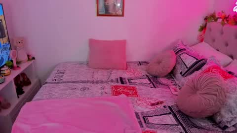 Brenda online show from 03-18-26, 07:44