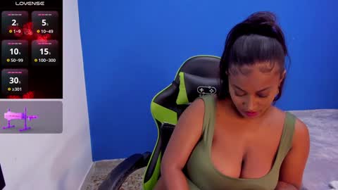 Brunna online show from 12-11-24, 12:12