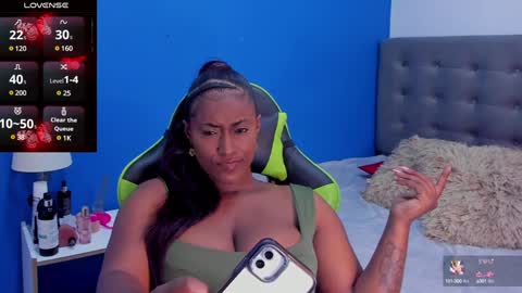 Brunna online show from 12-18-24, 12:40