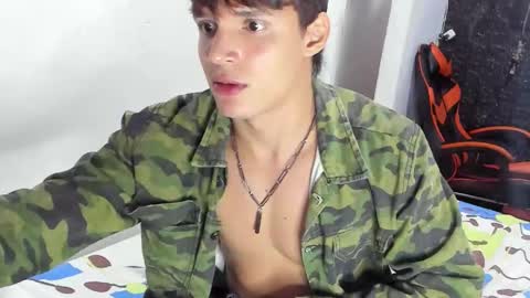 Bruno Bellini online show from 03-07-26, 04:42