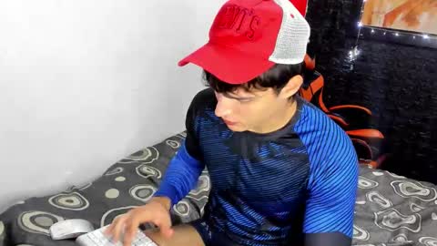 Bruno Bellini online show from 03-13-26, 05:03