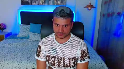 bruno_booss online show from 01-16-26, 10:47