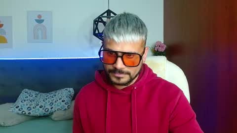 bruno_booss online show from 02-18-26, 10:28