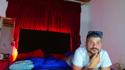 bruno_booss online show from 02-21-26, 02:56