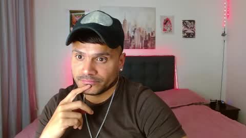 bruno_booss online show from 04-05-26, 01:36