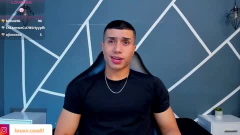 BRUNNO online show from 02-10-26, 05:28