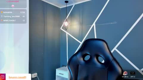 BRUNNO online show from 02-11-26, 05:18