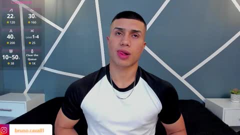 BRUNNO online show from 02-23-26, 05:43