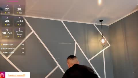 BRUNNO online show from 03-30-26, 05:25