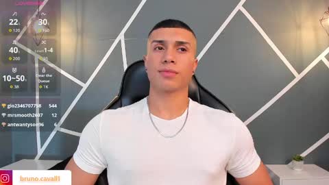 BRUNNO online show from 04-15-26, 05:42