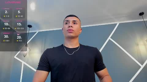 BRUNNO online show from 04-16-26, 05:25