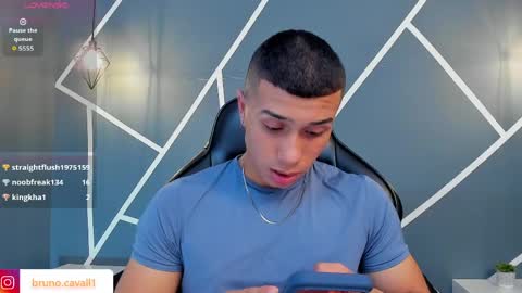 BRUNNO online show from 04-24-26, 05:37