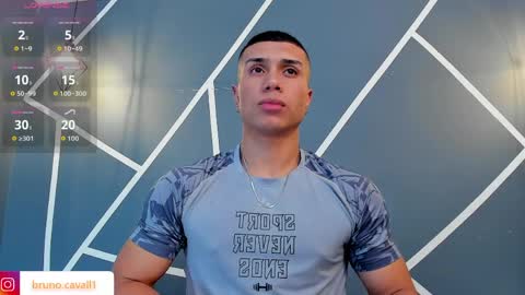 BRUNNO online show from 04-26-26, 01:31