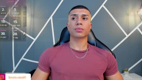 BRUNNO online show from 04-27-26, 05:33