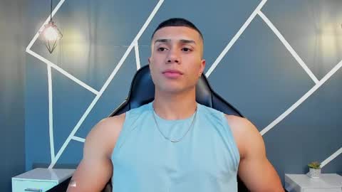 Snapshot of bruno_cavalli chatting on 04-30-26, 05:30 BRUNNO online show from 04-30-26, 05:30