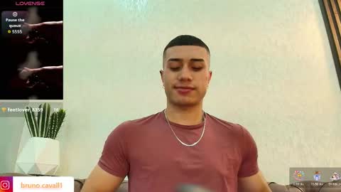 Snapshot of bruno_cavalli chatting on 05-20-26, 05:41 BRUNNO online show from 05-20-26, 05:41