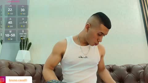 Snapshot of bruno_cavalli chatting on 06-06-26, 05:39 BRUNNO online show from 06-06-26, 05:39