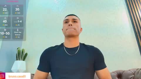 Snapshot of bruno_cavalli chatting on 06-08-26, 05:35 BRUNNO online show from 06-08-26, 05:35