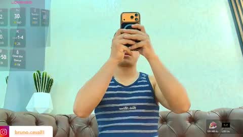 Snapshot of bruno_cavalli chatting on 06-09-26, 05:35 BRUNNO online show from 06-09-26, 05:35