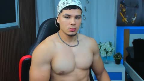 Bruno coleman online show from 09-09-25, 09:53