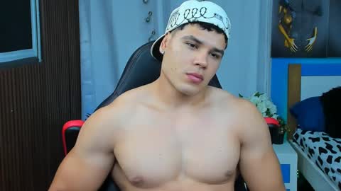 Bruno coleman online show from 09-25-25, 08:07