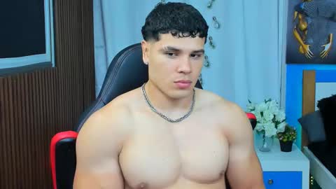 Bruno coleman online show from 10-21-25, 04:57