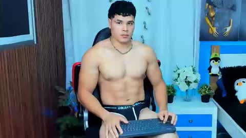 Bruno coleman online show from 11-13-25, 10:03