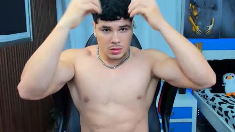 Bruno coleman online show from 11-27-25, 04:03