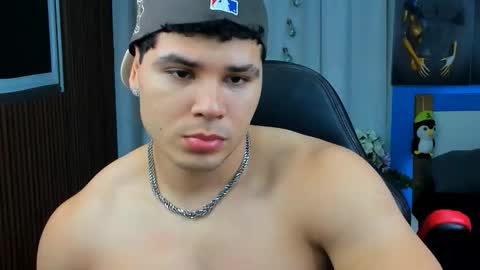 Bruno coleman online show from 02-10-26, 09:24