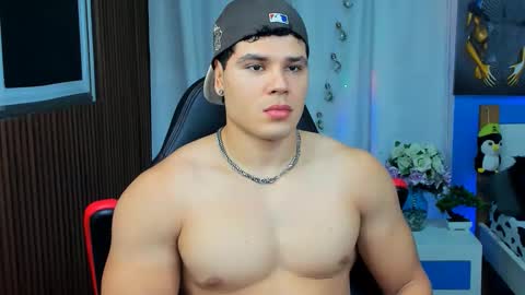 Bruno coleman online show from 02-14-26, 09:06