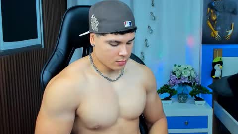 Bruno coleman online show from 02-25-26, 02:48