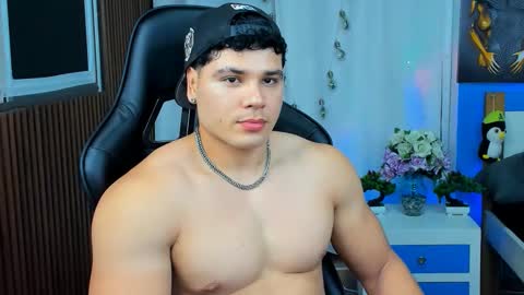 Bruno coleman online show from 03-10-26, 06:29